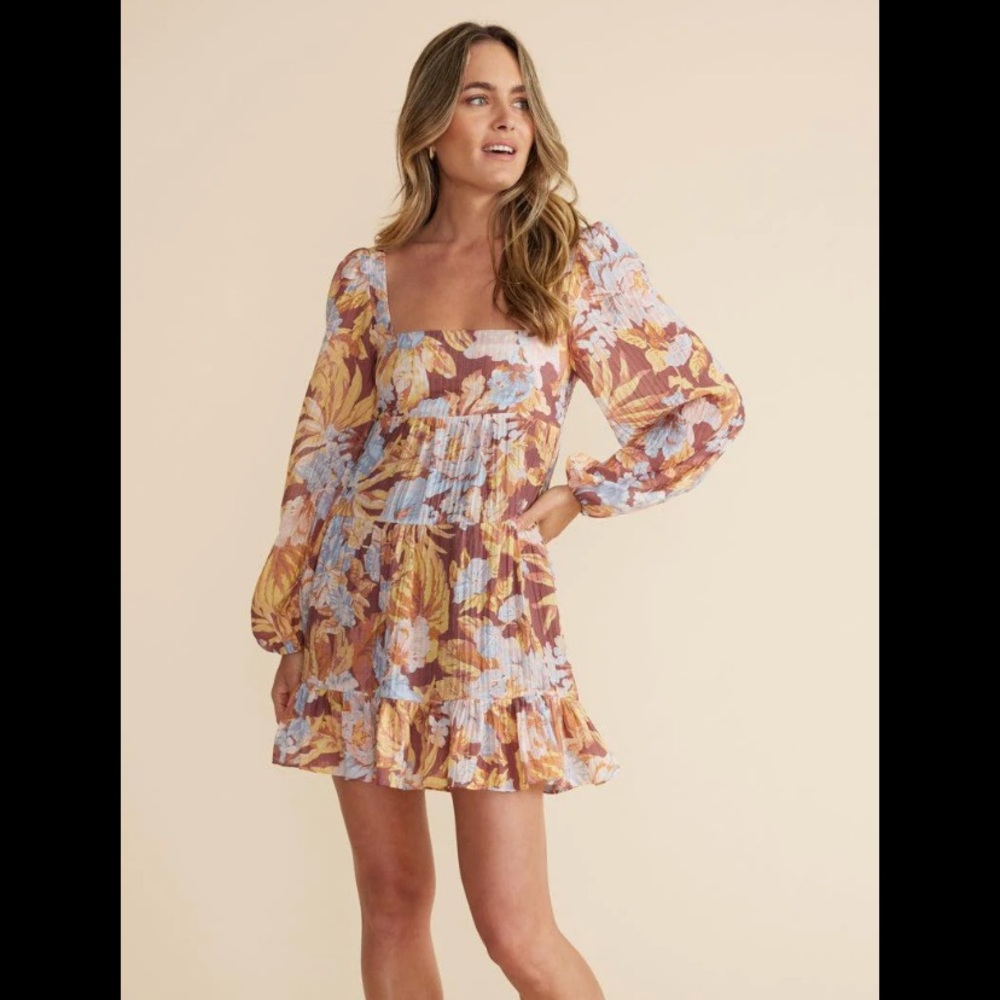 MINKPINK dress
